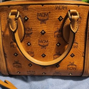 MCM Purse